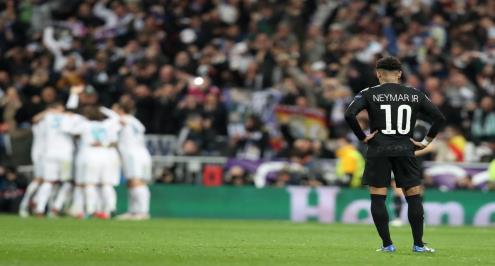 صباحك أوروبي.. نيمار يريد العودة لبرشلونة.. واهتمام إيطالي بثنائي ريال مدريد
